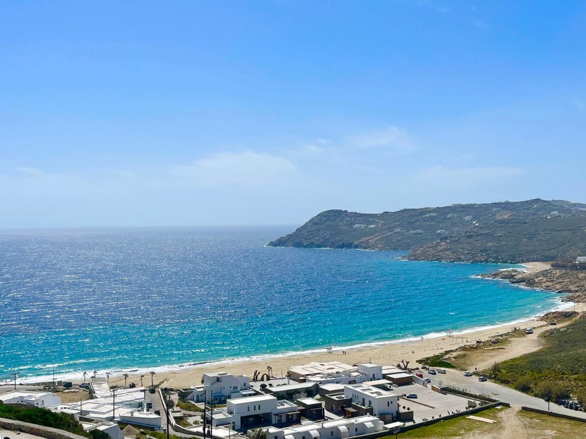 Holiday home Luxury House With Private Pool At Elia