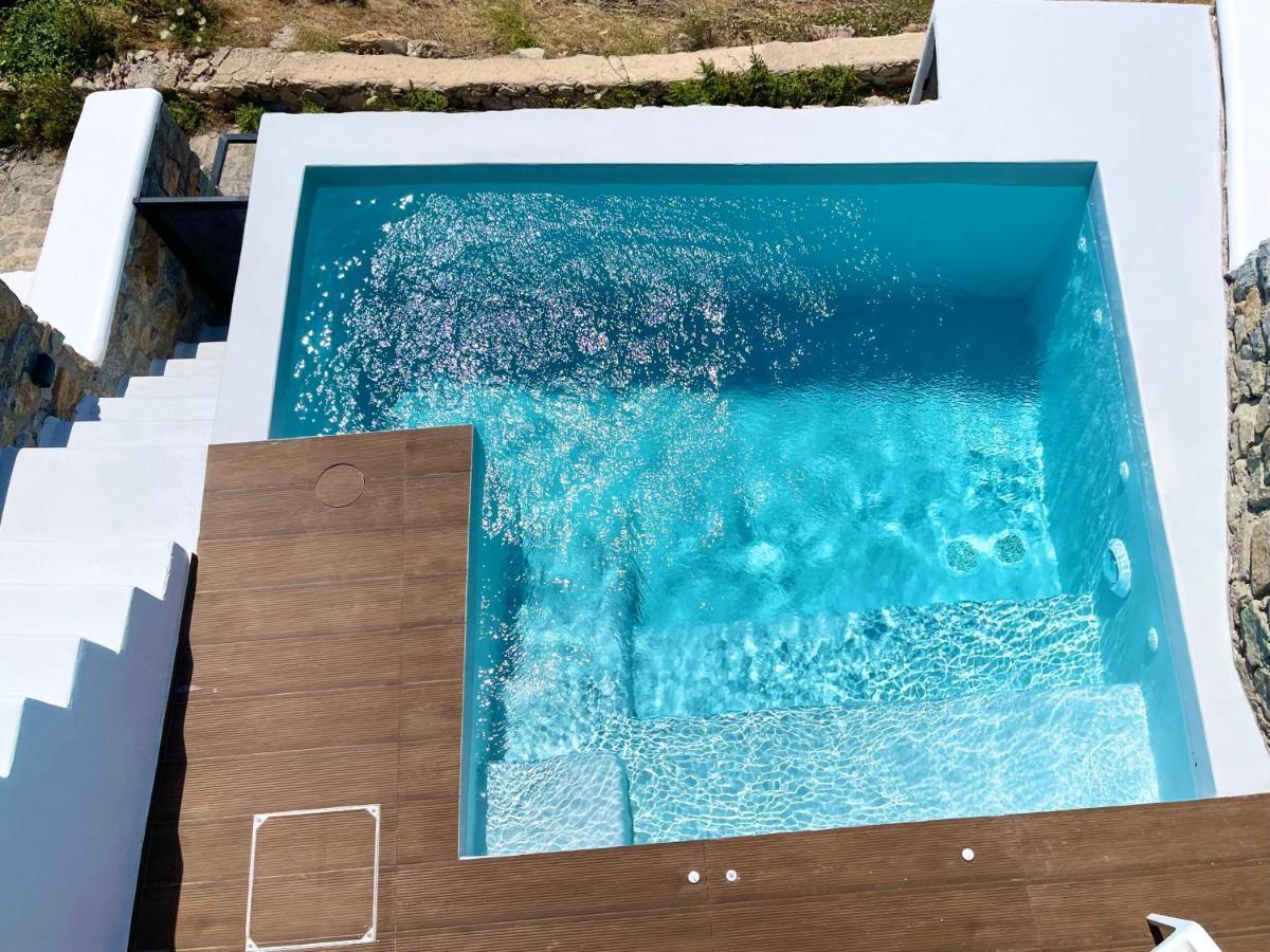 Holiday home Luxury House With Private Pool At Elia *