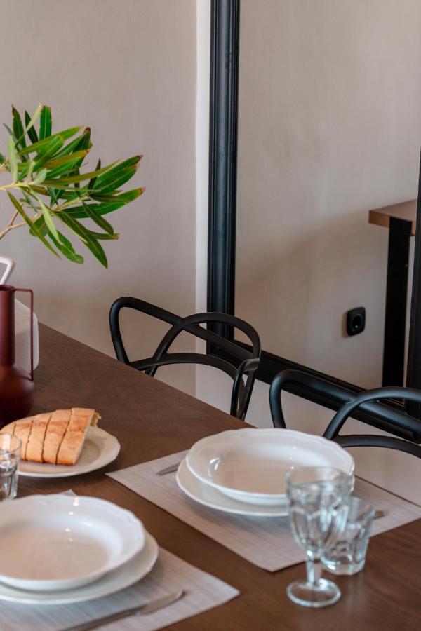 Holiday home Luxury House With Private Pool At Elia Mykonos Town
