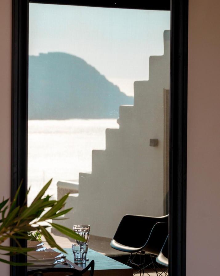 Luxury House With Private Pool At Elia Holiday home