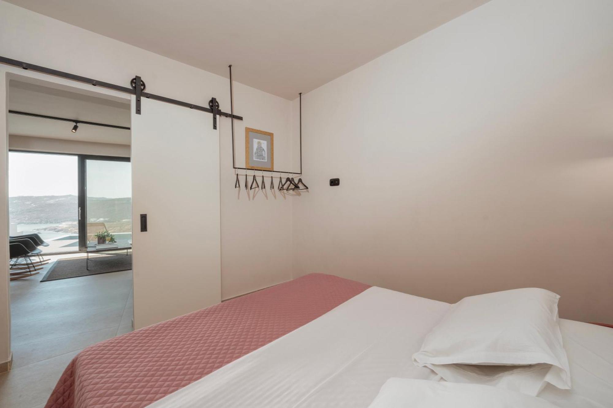 Holiday home Luxury House With Private Pool At Elia Mykonos Town