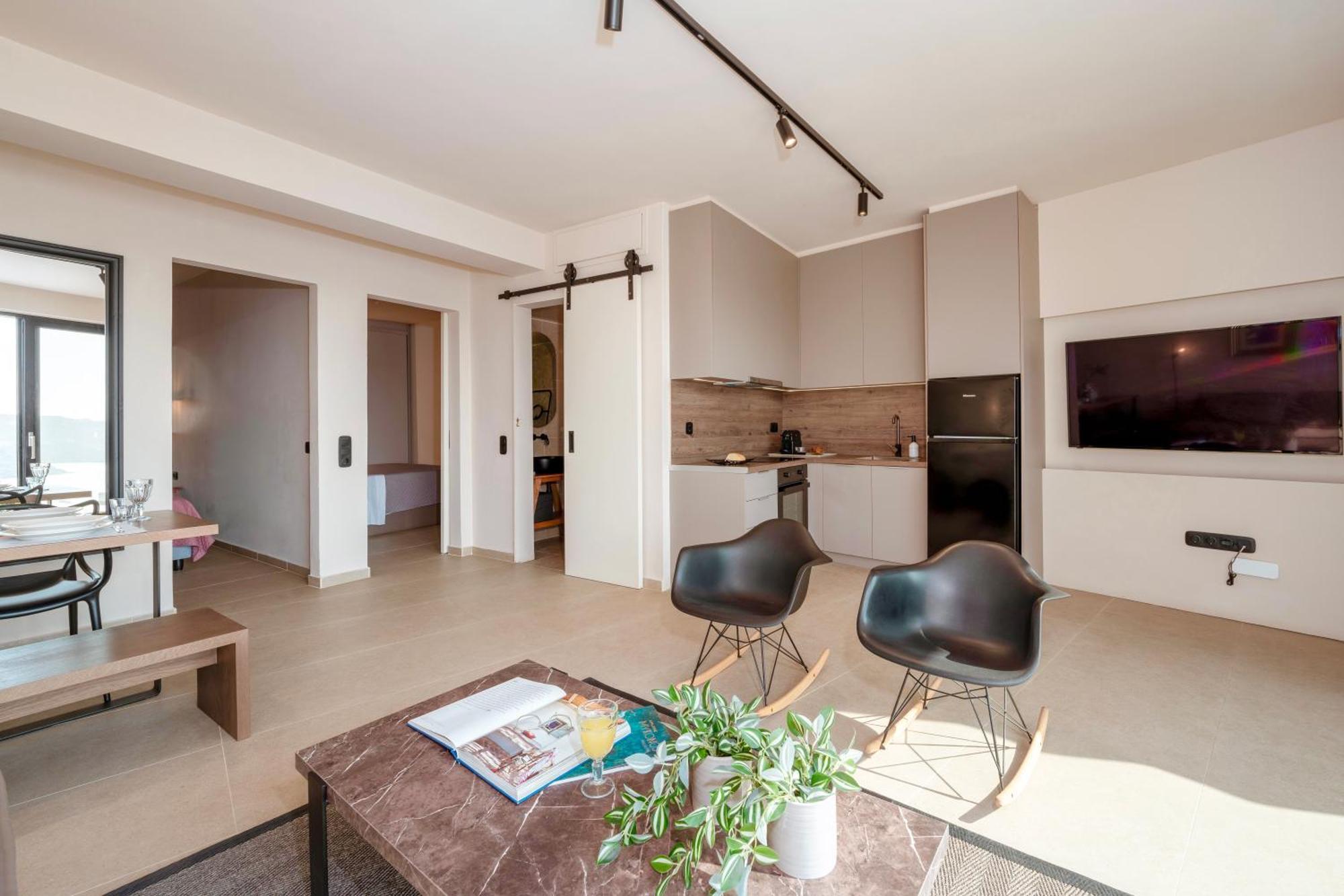 Holiday home Luxury House With Private Pool At Elia